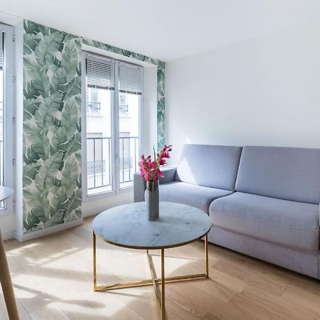 Grands Boulevards 42 Appartement Cosy 1 Br-4P Париж Екстер'єр фото